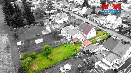 Prodej rodinného domu 138 m², Vítkov