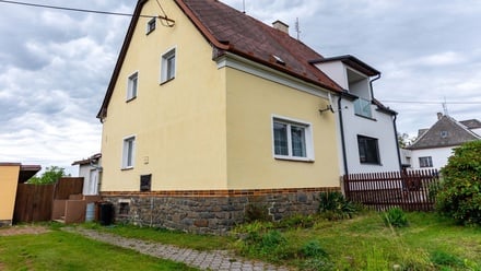 Prodej rodinného domu 138 m², Vítkov