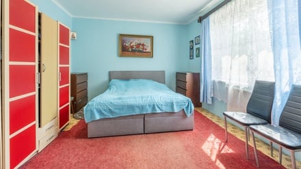 Prodej rodinného domu 180 m², Kladno