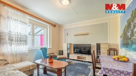 Prodej rodinného domu 180 m², Kladno