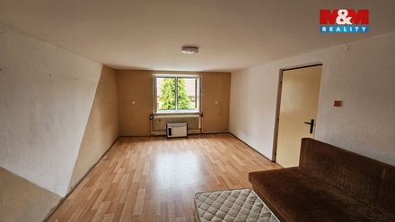 Prodej bytu 3+1 110 m², Ohnišov