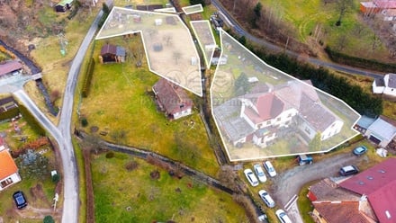 Prodej bytu 3+1 110 m², Ohnišov