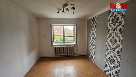 Prodej bytu 3+1 110 m², Ohnišov