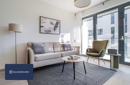 Pronájem bytu 3+kk 72 m², Praha - Žižkov