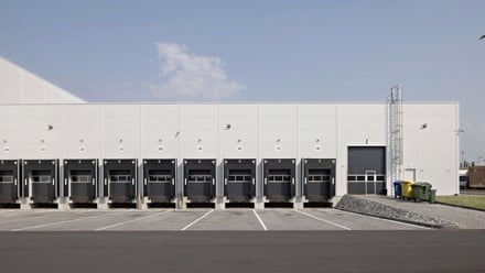 Pronájem výrobního prostoru 5 000 m², Ostrava