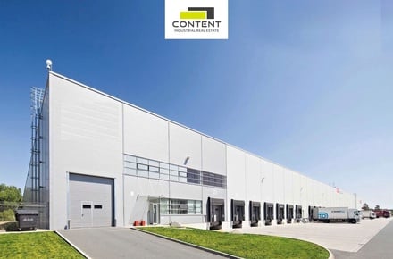 Pronájem výrobního prostoru 5 000 m², Ostrava