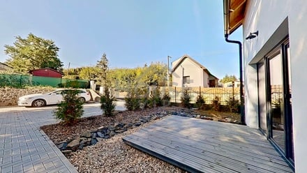 Prodej rodinného domu 111 m², Všestary