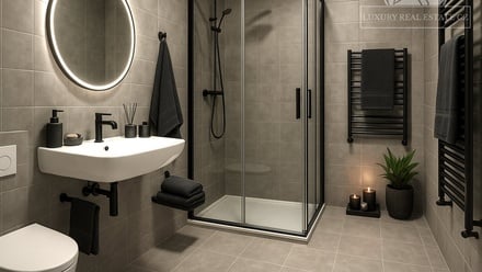 Prodej bytu 2+kk 71 m², Praha 9