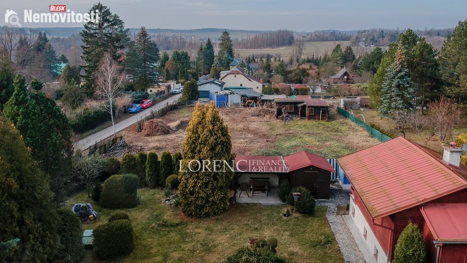 Prodej stavebního pozemku 631 m², Unhošť