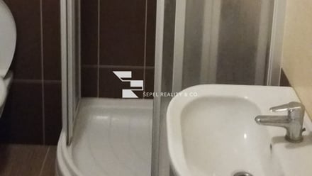 Pronájem bytu 1+kk 22 m², Brno - Slatina