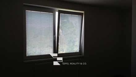 Pronájem bytu 1+kk 22 m², Brno - Slatina