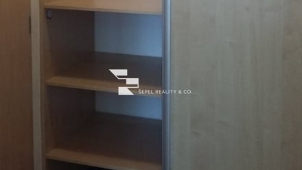 Pronájem bytu 1+kk 22 m², Brno - Slatina