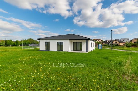 Prodej stavebního pozemku 707 m², Praha