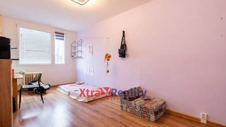 Prodej bytu 3+1 72 m², Most