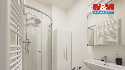 Pronájem bytu 2+kk 35 m², Karviná