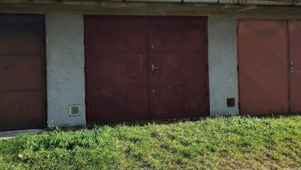 Prodej garáže 19 m², Příbor