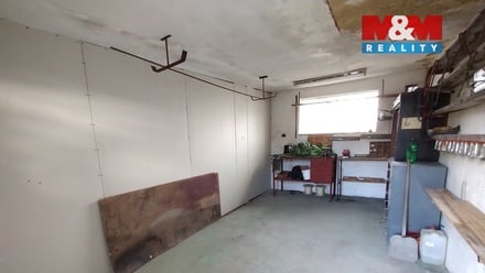 Prodej garáže 19 m², Příbor
