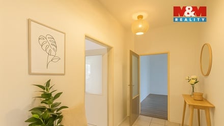 Prodej bytu 2+kk 95 m², Ostrava - Vítkovice