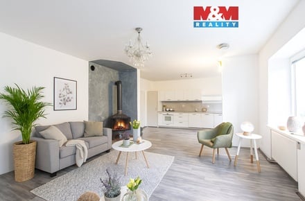 Prodej bytu 2+kk 95 m², Ostrava - Vítkovice