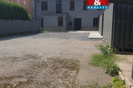 Pronájem obchodního prostoru 200 m², Ostrava - Vítkovice
