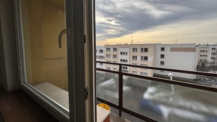 Pronájem bytu 3+1 64 m², Ostrava - Poruba