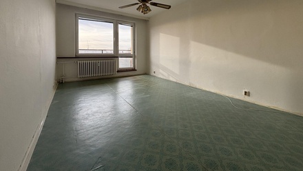 Pronájem bytu 3+1 64 m², Ostrava - Poruba