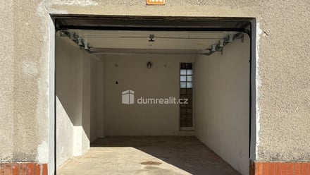 Prodej garáže 18 m², Kladno