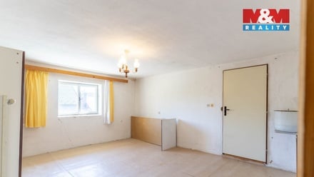 Prodej rodinného domu 238 m², Morkovice-Slížany