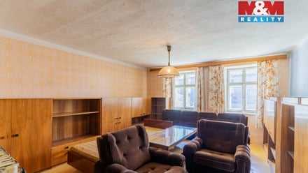Prodej rodinného domu 238 m², Morkovice-Slížany