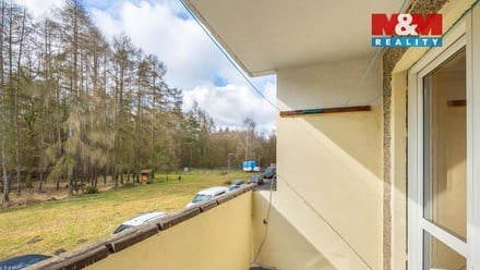 Prodej bytu 3+1 76 m², Ruda