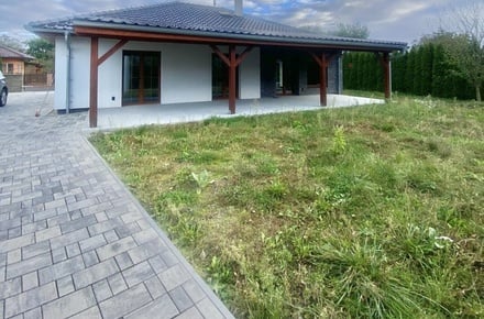 Prodej rodinného domu 125 m², Štěpánov