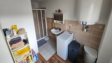 Pronájem bytu 2+kk 60 m², Mariánské Lázně