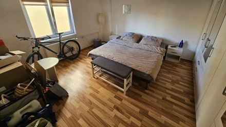 Pronájem bytu 2+kk 60 m², Mariánské Lázně