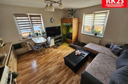 Pronájem bytu 2+kk 60 m², Mariánské Lázně