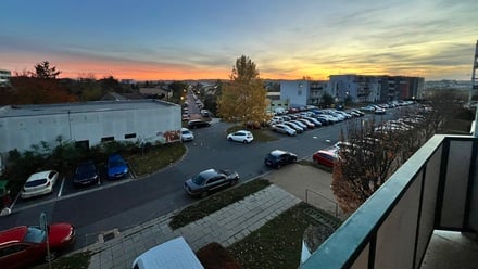 Pronájem bytu 1+kk 32 m², Olomouc - Nové Sady