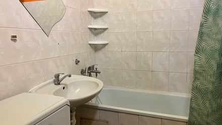 Pronájem bytu 1+kk 32 m², Olomouc - Nové Sady