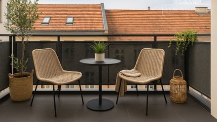 Prodej bytu 2+kk 61 m², Praha 9