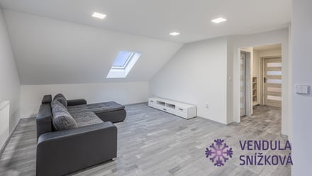 Pronájem bytu 3+kk 90 m², Mnichovo Hradiště