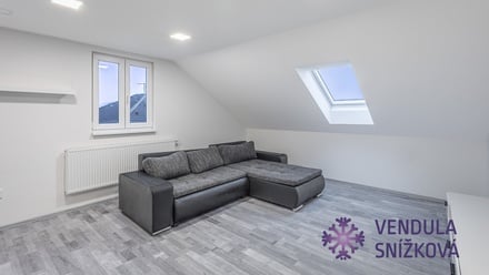 Pronájem bytu 3+kk 90 m², Mnichovo Hradiště