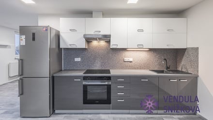 Pronájem bytu 3+kk 90 m², Mnichovo Hradiště