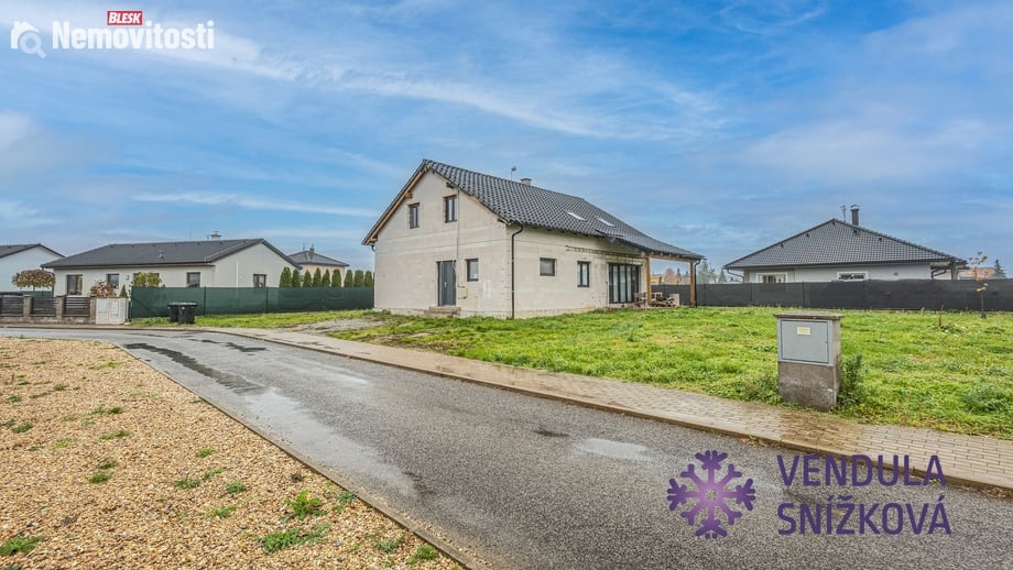 Pronájem bytu 3+kk 90 m², Mnichovo Hradiště