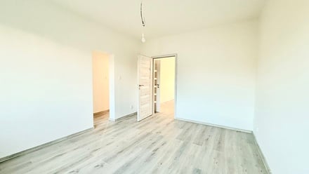 Prodej bytu 2+1 55 m², Praha - Malešice