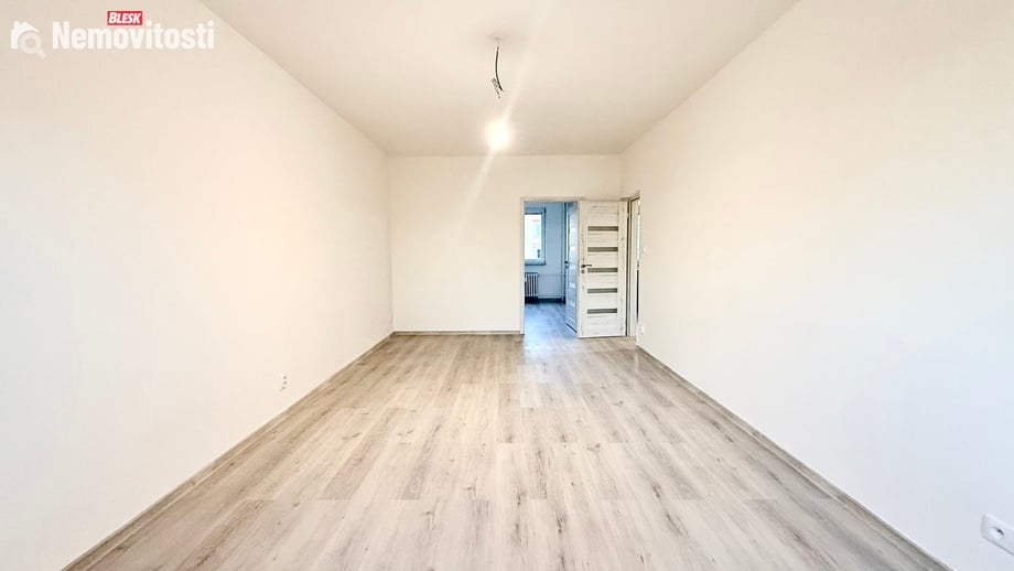 Prodej bytu 2+1 55 m², Praha - Malešice