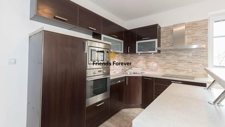 Prodej bytu 2+1 66 m², Litoměřice - Předměstí