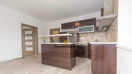 Prodej bytu 2+1 66 m², Litoměřice - Předměstí