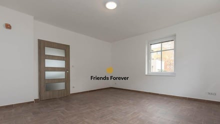 Prodej bytu 2+1 66 m², Litoměřice - Předměstí