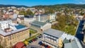 Pronájem bytu 1+kk 48 m², Jablonec nad Nisou