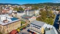Pronájem bytu 1+kk 48 m², Jablonec nad Nisou