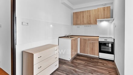 Pronájem bytu 1+kk 48 m², Jablonec nad Nisou