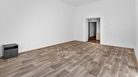 Pronájem bytu 1+kk 48 m², Jablonec nad Nisou